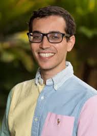 Harry Ross Cooperman