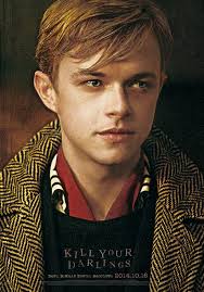 Kill Your Darlings (2013)