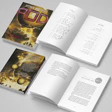 Book Layout Design Book Design Layout Page Layout Design Book Design