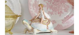 Marjorie Pepper Shaker by Grindley