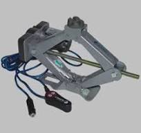 Motorized Screw Jack at best price in Mumbai by Emporis ...