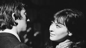 1968: Ne Dis Rien (Serge Gainsbourg & Anna Karina)
