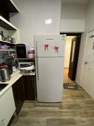 Your price for this item is $ 809.99. Used Fridge For Free Tv Home Appliances Kitchen Appliances Refrigerators Freezers On Carousell