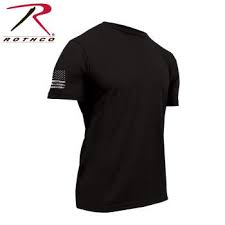 I've been buying slim fit from van huesen and they look better but their selection is. Betaamazon Rothco Tactical Athletic Fit T Shirt