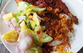 Restaurant · alor setar, malaysia. Where To Eat The Best Nasi Kandar In The World Tasteatlas