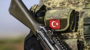 Liste baştan sona değişti zirve bakın kimin. Son Dakika Msb Aci Haberi Duyurdu Pence Simsek Harekati Bolgesinde Bir Asker Sehit Oldu
