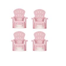 Little Tikes Garden Pieces Renewed In 2020 Garden Chairs Blue Outdoor Furniture Kids Room Furniture