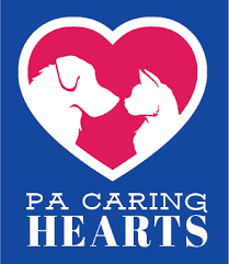 The quality of the staff and the — diane h. Pa Caring Hearts Lehigh Valley Pet Adoption