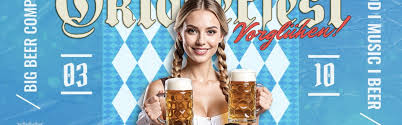 OKTOBERFEST - Besuchen Sie Luxemburg Stadt
