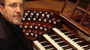 Gran concerto d'organo per il Duomo