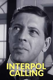 Interpol Calling (1959)