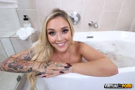 Kalis Rose Exposed | BangBros VR Virtual Reality Sex Movies