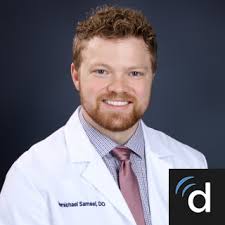 Dr. Jonmichael Samsel, DO