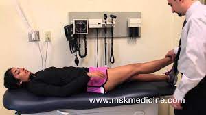 Snapping Hip Syndrome Physiopedia