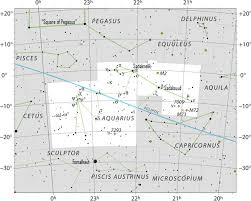 Aquarius Heres Your Constellation Astronomy Essentials