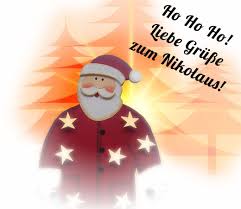 Bildergebnis für nikolaus wünsche bilder