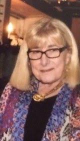 Condolence Book for Dr. Mary Lucas Carmody (Tralee, Kerry)