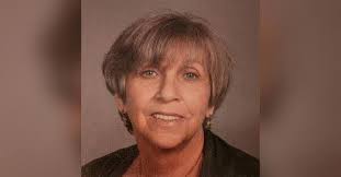 Barbara Gayle Haggard Blount Obituary