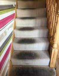 How to clean a sheepskin rug (wet shampoo). Mum Reveals How She Transformed Her Filthy Staircase With A 4 Four Step Cleaning Method Using Elbow Grease Spray
