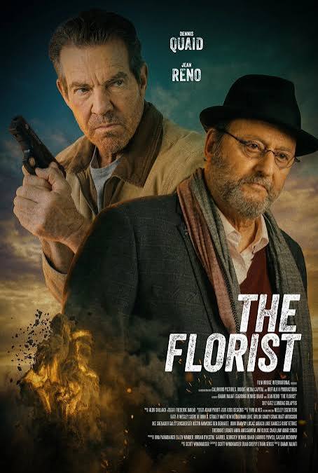 The Florist (2026) - IMDb