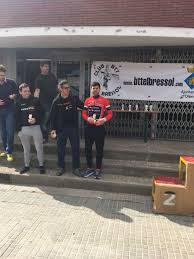 XV MARXA BTT DE MOJA