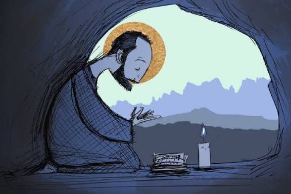 A verdadeira santidade é a humanidade vivida e reconhecida - Colégio dos  Jesuítas