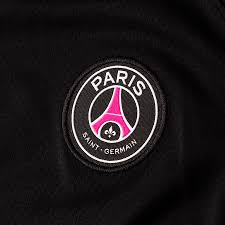 21.08.2020, 12:27 uhr | dpa. Paris Saint Germain Training T Shirt Dry Squad Schwarz Pink Damen Www Unisportstore De