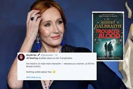 Jk rowling created the beloved character of harry potter and have written 8 books in the harry potter series with several supplementary stories to the world of fantasy and magic. C0fert9z91j8wm