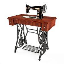 Treadleon is dedicated to promoting the use of antique and vintage human powered sewing machines, i.e. Buying Treadle Operated Sewing Machines Thriftyfun