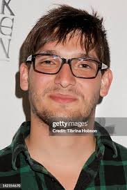 Jason Frazier and Chris Dehaan attend the launch party for TAKEN... News  Photo