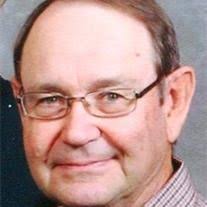 Eugene Snyder Obituary