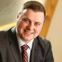 Andrew Schafer—In the Spotlight