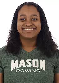 2022-23 Women's Rowing Roster