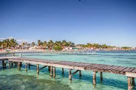 Caye caulker bed and breakfast. Caye Caulker Belize 5 Reasons To Visit The Idyllic Island