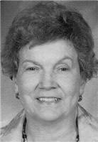 Mary Drake Obituary (1930-2016)