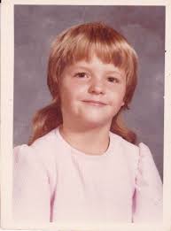 Gerri Rochelle Wampler Richardson (1970-2005)