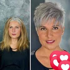 Reviews for this transformation 🥰🥰!!