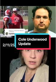 Cole Underwood Update: Insights from Texas