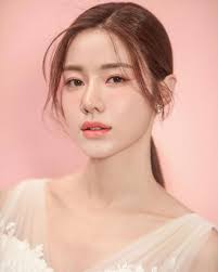 Pin Oleh Eye Makeup Amazing Di Beauty Makeup Pengantin Makeup Asia Gaya Rambut