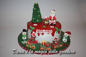Momjunction brings you a list of 15. Christmas Birthday Cake Cake By Daria Albanese Cakesdecor