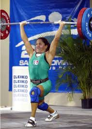 She participated at the 2000 summer olympics in . Soraya Jimenez El Dia Que Se Disculpo Por Comprar Titulo De La Unam
