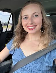 Taylor Alison Glover