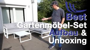 Garten lounges günstig bei gonser. Loungemobel Hier Gunstig Online Kaufen Hertie De