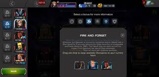 We have painstakingly gathered the 181 mcoc champions synergy information. Mcoc Synergy All Products Are Discounted Cheaper Than Retail Price Free Delivery Returns Off 71