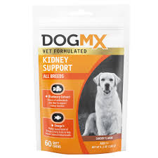 See the benefits quickly as our. Dog Mx Trade Kidney Support Adult Dog Supplement Soft Chews Savory Dog Vitamins Supplements Petsmart