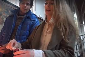 Porno in Tilburgse kerk blijkt niet strafbaar, pastoor is teleurgesteld |  Tilburg | BD.nl