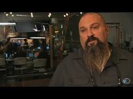 What Does It Take To Be A Miner Todd Hoffman Thinks He Knows Gold Rush Take That Gold