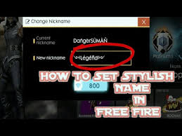Best free fire names 2020: Logo Game Free Fire Name Game And Movie