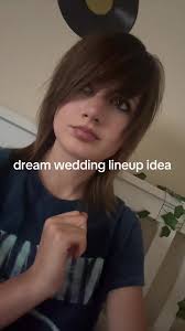 Vic Fuentes and Danielle Wedding