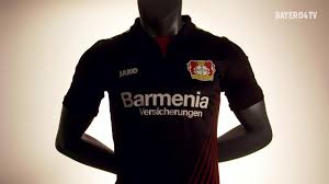 This page displays a detailed overview of the club's current squad. Bayer Leverkusen 17 18 Home Kit Released Footy Headlines